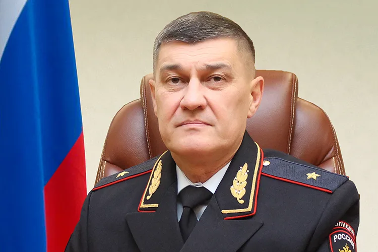 Айдар Абраров — архивный портрет
