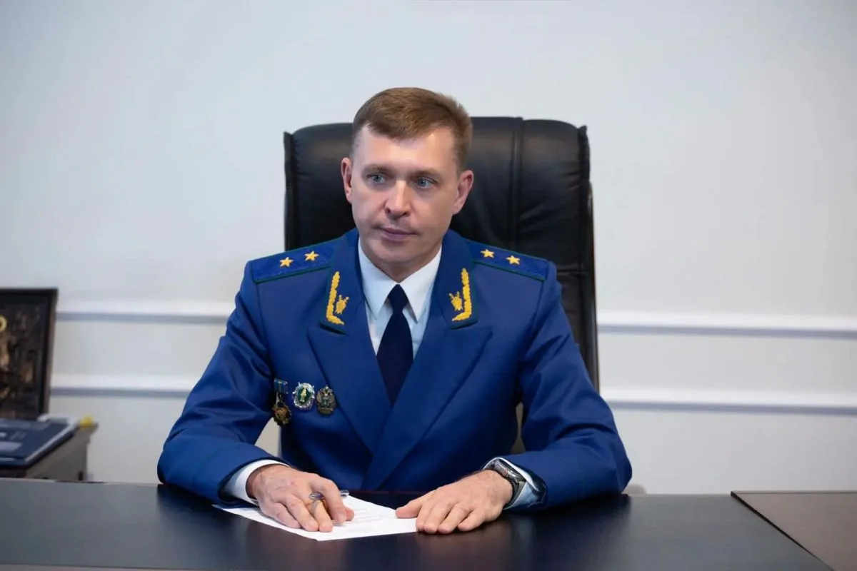 Юрий Немкин — архивный портрет