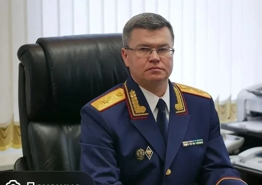 Сергей Михайлов — архивный портрет
