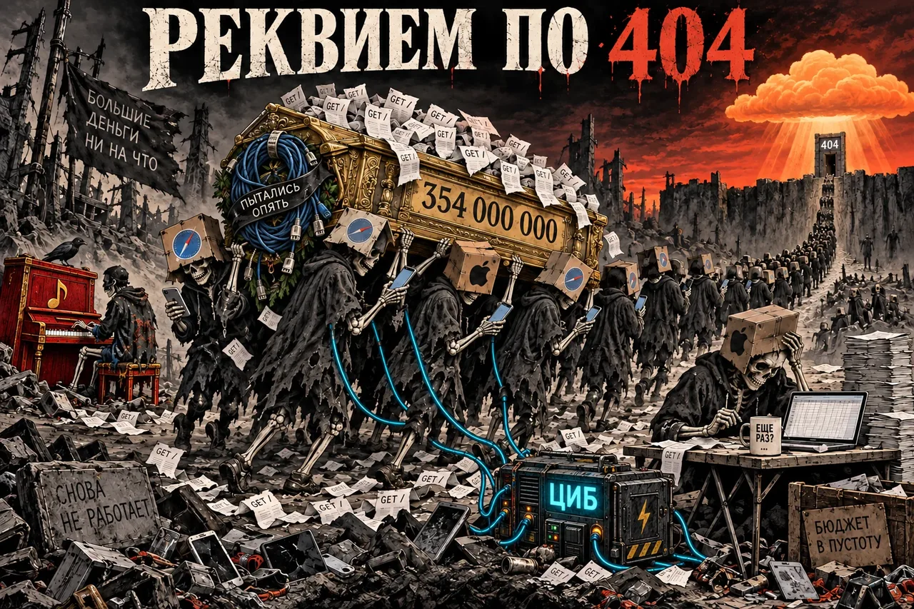 TEMPLUM обвиняют в вымогательстве денег у процессингов