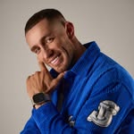 Vlad Belousov