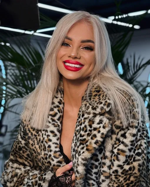 Шкуро Екатерина Алексеевна