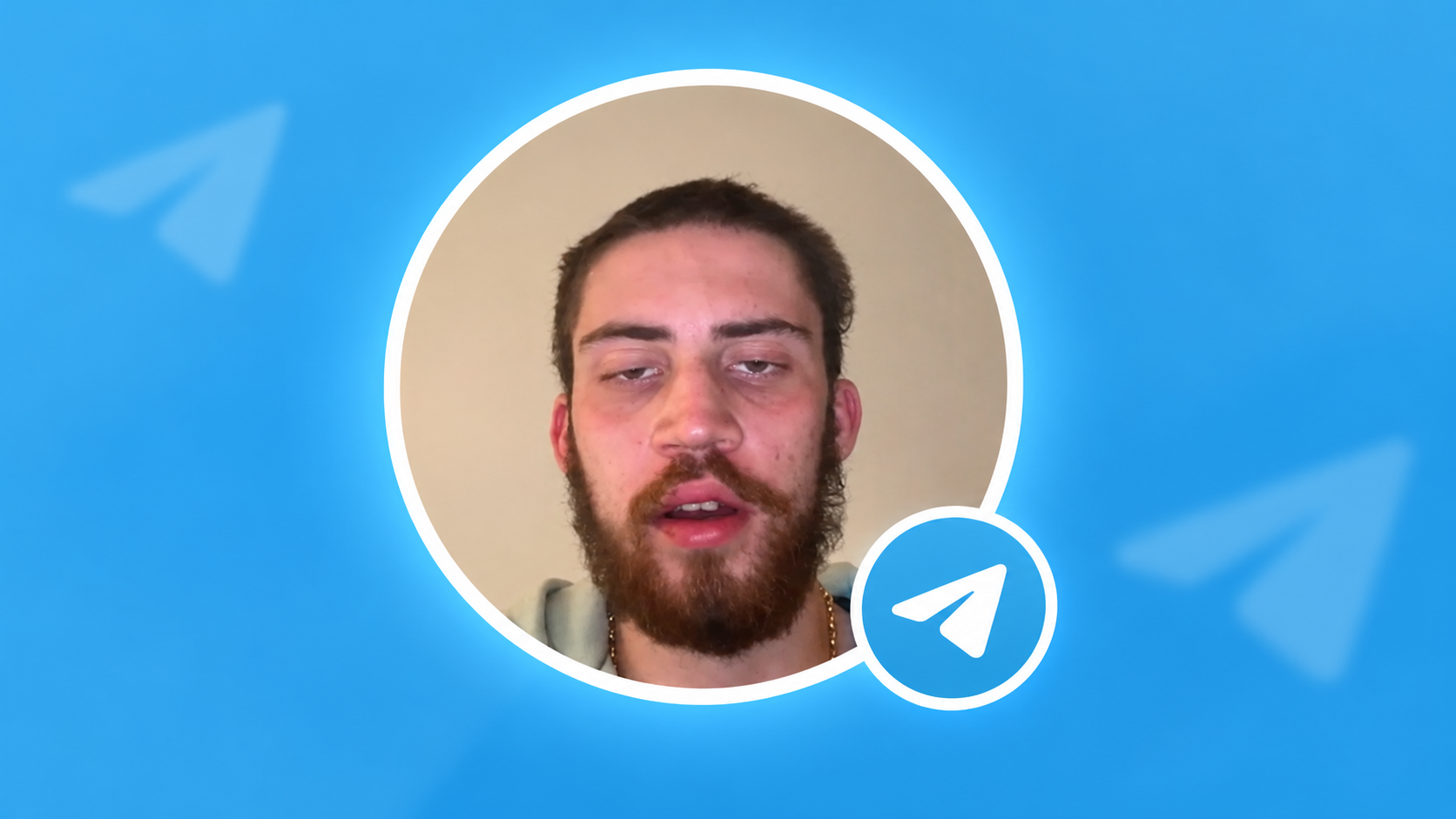 Пётр Врублевский снова в Telegram: кто он и что публикует